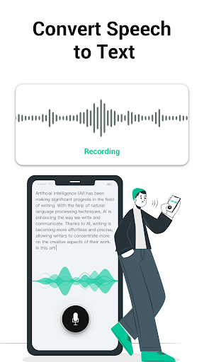 AI Notes Ask AI Chat to Write mod apk unlimited everything