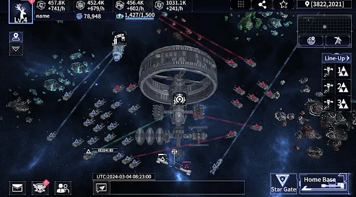 Kepler 2100 Mod Apk Unlimited Money and Gems