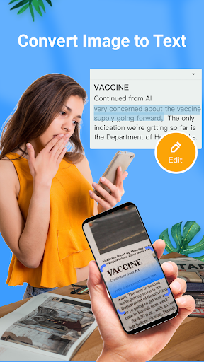 QR Code Scanner & Translate mod apk premium unlocked