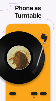 MD Vinyl premium mod apk unlocked everything latest version v2.0.1 screenshot 2