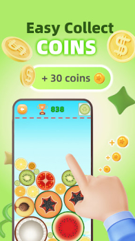 CatchYoo Play & Earn Rewards mod apk unlimited coins v1.5.1 screenshot 1