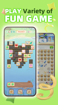 CatchYoo Play & Earn Rewards mod apk unlimited coins v1.5.1 screenshot 3