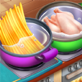 Cooking Rage Mod Apk Unlimited Money and Diamonds