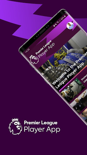 Premier League Player App free download latest version