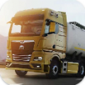 Truckers of Europe 4 Mod Apk Unlocked Everything and Max Level Latest Version