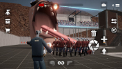 Last Life Mod Apk Unlimited Money v1.06 screenshot 3