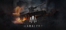 War Alert mod apk unlimited money and gems vcom.longanhouse.autorts screenshot 1
