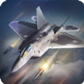 AeroMayhem PvP Air Combat Ace mod apk unlimited money and gems