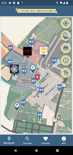 Trade Day Navigator mod apk download