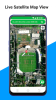 GPS Earth Live Satellite Maps mod apk premium unlocked v1.0.3 screenshot 5