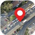 Live Satellite View GPS Maps mod apk premium unlocked