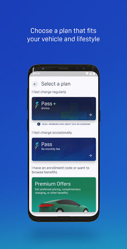 Electrify America mod apk premium unlocked latest version