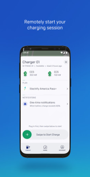 Electrify America mod apk premium unlocked latest version v37.7.0 screenshot 3