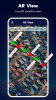Satellite Finder Director GPS mod apk premium unlocked v1.28 screenshot 3