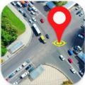 GPS Earth Live Satellite Maps mod apk premium unlocked