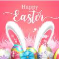 Easter GIF Stickers & Wishes app free download