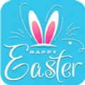 Easter Photo Frames & Wishes mod apk premium unlocked