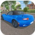 Prime Car Driving Simulator 24 mod apk unlimited money