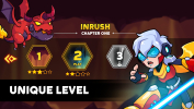 Demon World Monster Slash apk download for android v0.0.1 screenshot 3