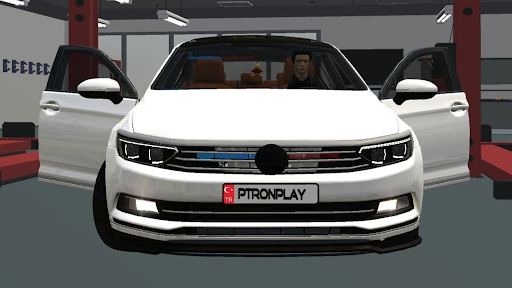 Pasat City mod apk unlimited money and gems v2.4.8 screenshot 1