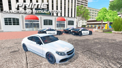 Prime Car Driving Simulator 24 mod apk unlimited money v1.0.0 screenshot 2