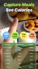 CaloScanAI Calorie Counter mod apk premium unlocked v2.5.9 screenshot 3