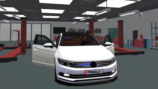 Pasat City mod apk unlimited money and gems