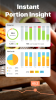 CaloScanAI Calorie Counter mod apk premium unlocked v2.5.9 screenshot 4