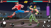 Gym Fight Club Fighting Game mod apk unlimited money v1.3.4 screenshot 2