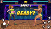 Gym Fight Club Fighting Game mod apk unlimited money v1.3.4 screenshot 4