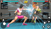 Gym Fight Club Fighting Game mod apk unlimited money v1.3.4 screenshot 3