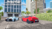 Prime Car Driving Simulator 24 mod apk unlimited money v1.0.0 screenshot 3