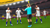 Soccer Hero Football Game mod apk unlimited money v2.6.0 screenshot 1