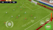 Soccer Hero Football Game mod apk unlimited money v2.6.0 screenshot 2
