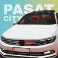 Pasat City mod apk unlimited money and gems