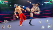 Champions Ring Wrestling Game mod apk unlimited money v1.3.9 screenshot 2