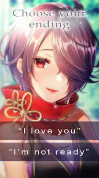 My Ninja Girlfriend mod apk unlimited everything v3.1.11 screenshot 4