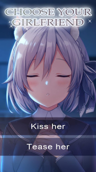My High School Cat Girlfriend mod apk unlimited everything v3.1.11 screenshot 2