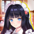 My Maid Cafe Romance mod apk unlimited money and gems