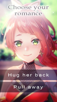 My Ninja Girlfriend mod apk unlimited everything v3.1.11 screenshot 2