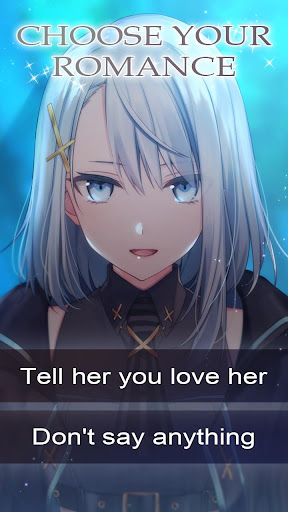 My Reaper Girlfriend mod apk unlimited tickets
