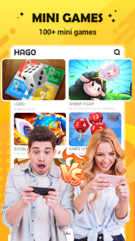 Hago mod apk v5.24.1 unlimited diamond and coins v5.24.1 screenshot 2