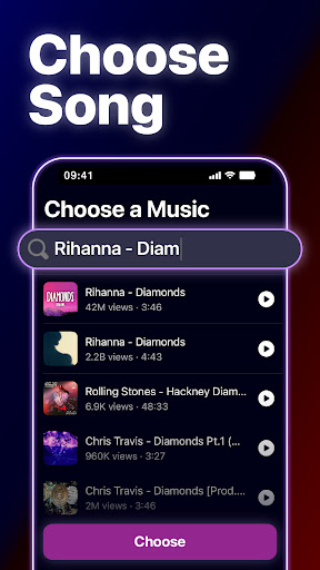 Banger Duet AI Cover Duets mod apk premium unlocked