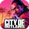 City of Outlaws Mod Apk (unlimited money)