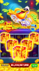 Cash Mania Slots Mod Apk Free Coins Download v1.68 screenshot 1