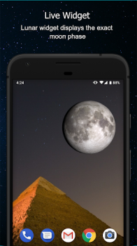 Phases of the Moon pro mod apk free download v7.2.3 screenshot 1