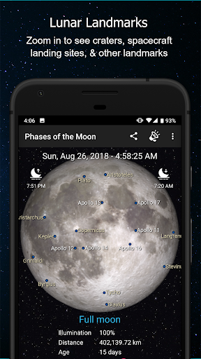 Phases of the Moon pro mod apk free download