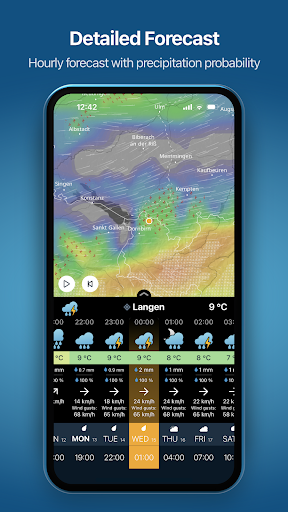 Ventusky premium apk download free