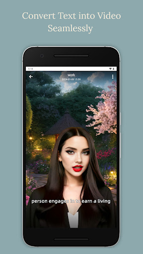 vGPT AI video generator mod apk unlimited everything