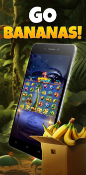 BananaBets Slots & More Apk Download Latest Version v1.3.7 screenshot 1